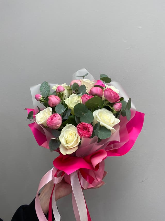 Композиция Бикбая 80012152 Композиция Бикбая 80012152