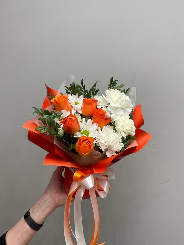 Композиция Бикбая 80302152 Композиция Бикбая 80302152