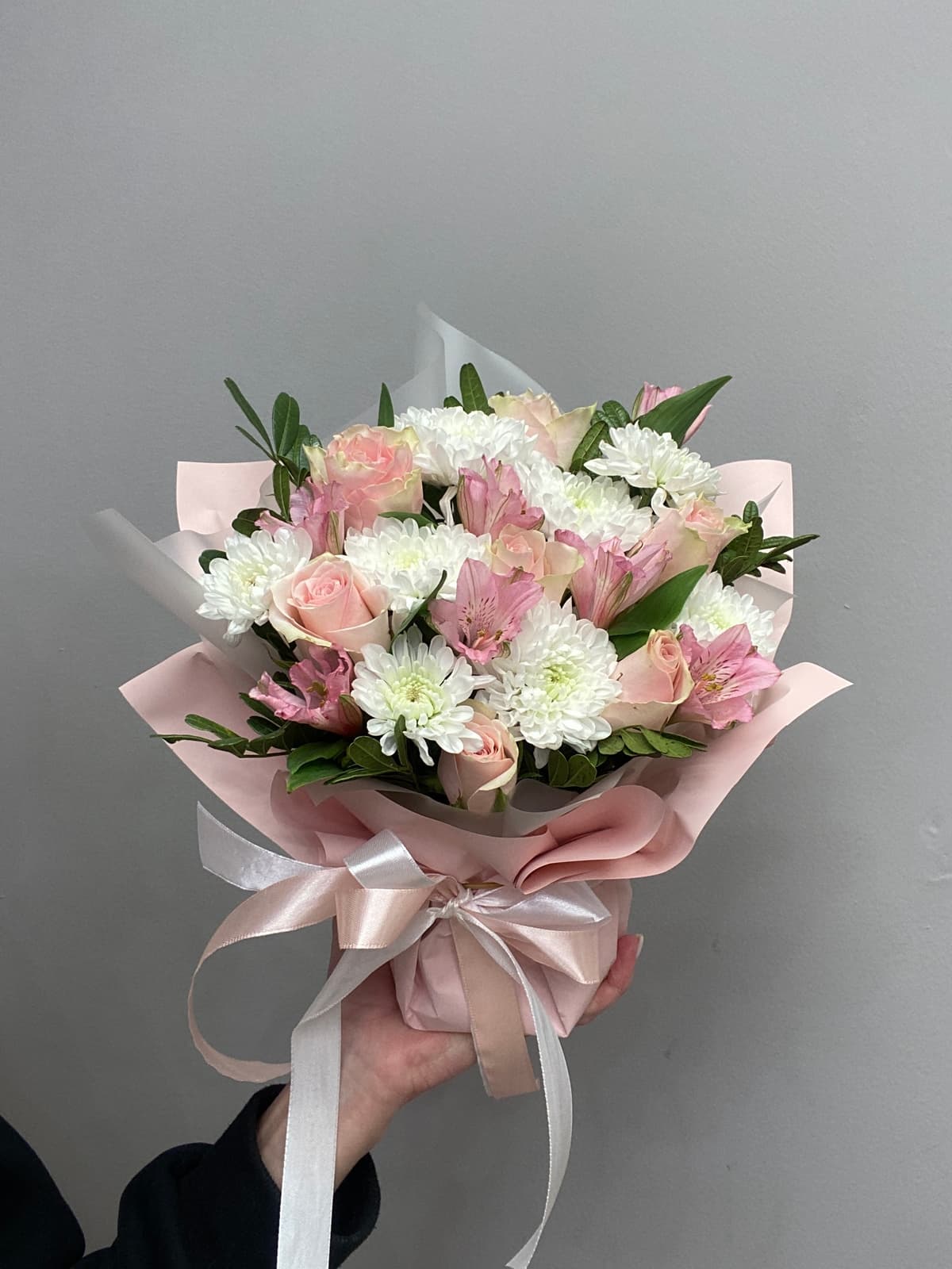 Композиция Бикбая 90012152