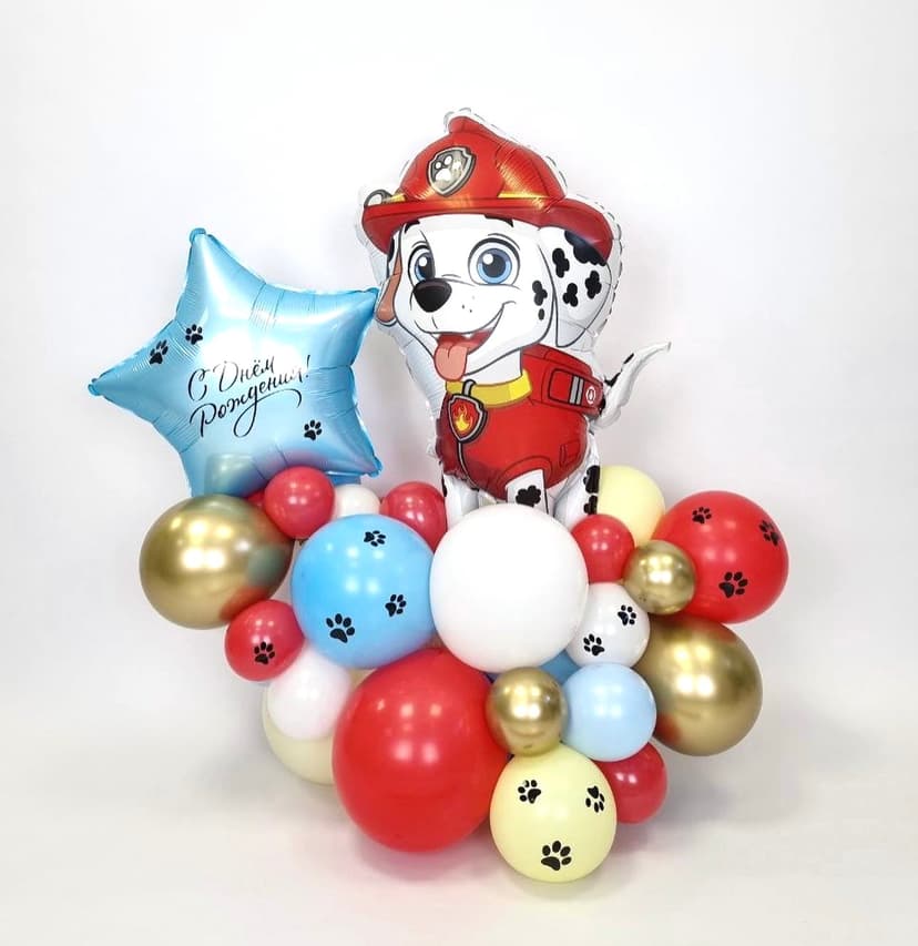 Воздушные шары Воздушные шары