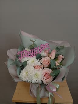 Композиция Революционная 40902152