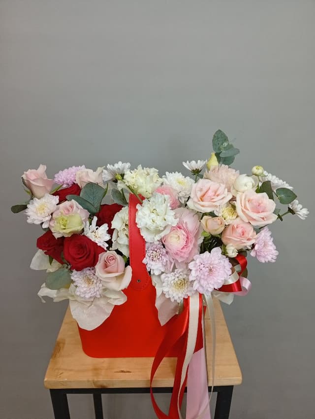 Композиция Революционная 60302152 Композиция Революционная 60302152