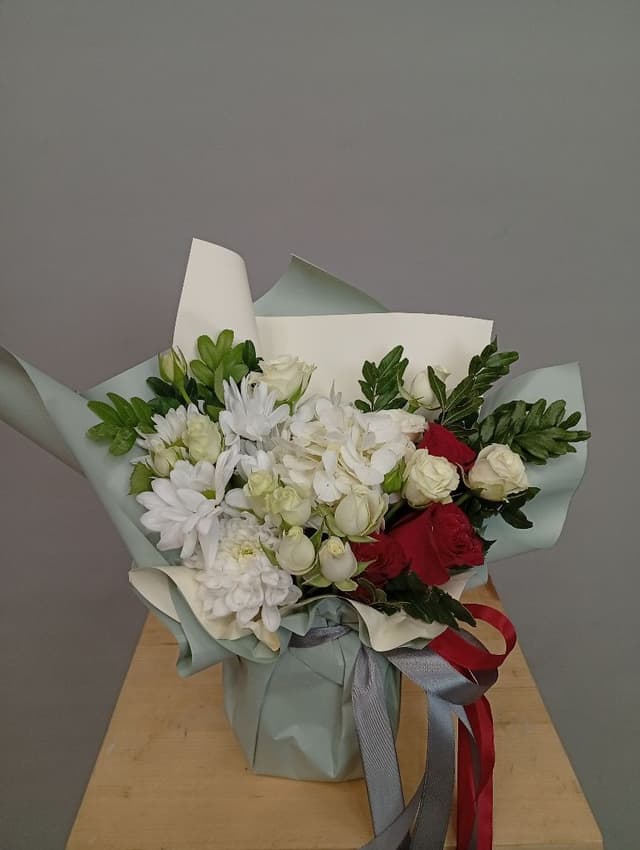 Композиция Революционная 80102152 Композиция Революционная 80102152