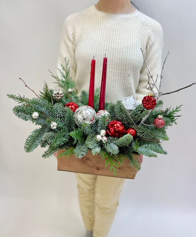 Композиция №10 Композиция №10