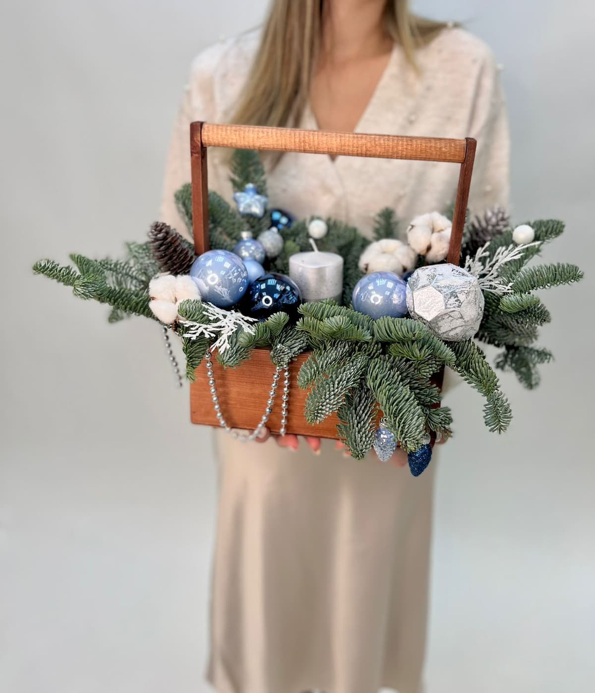 Композиция №1