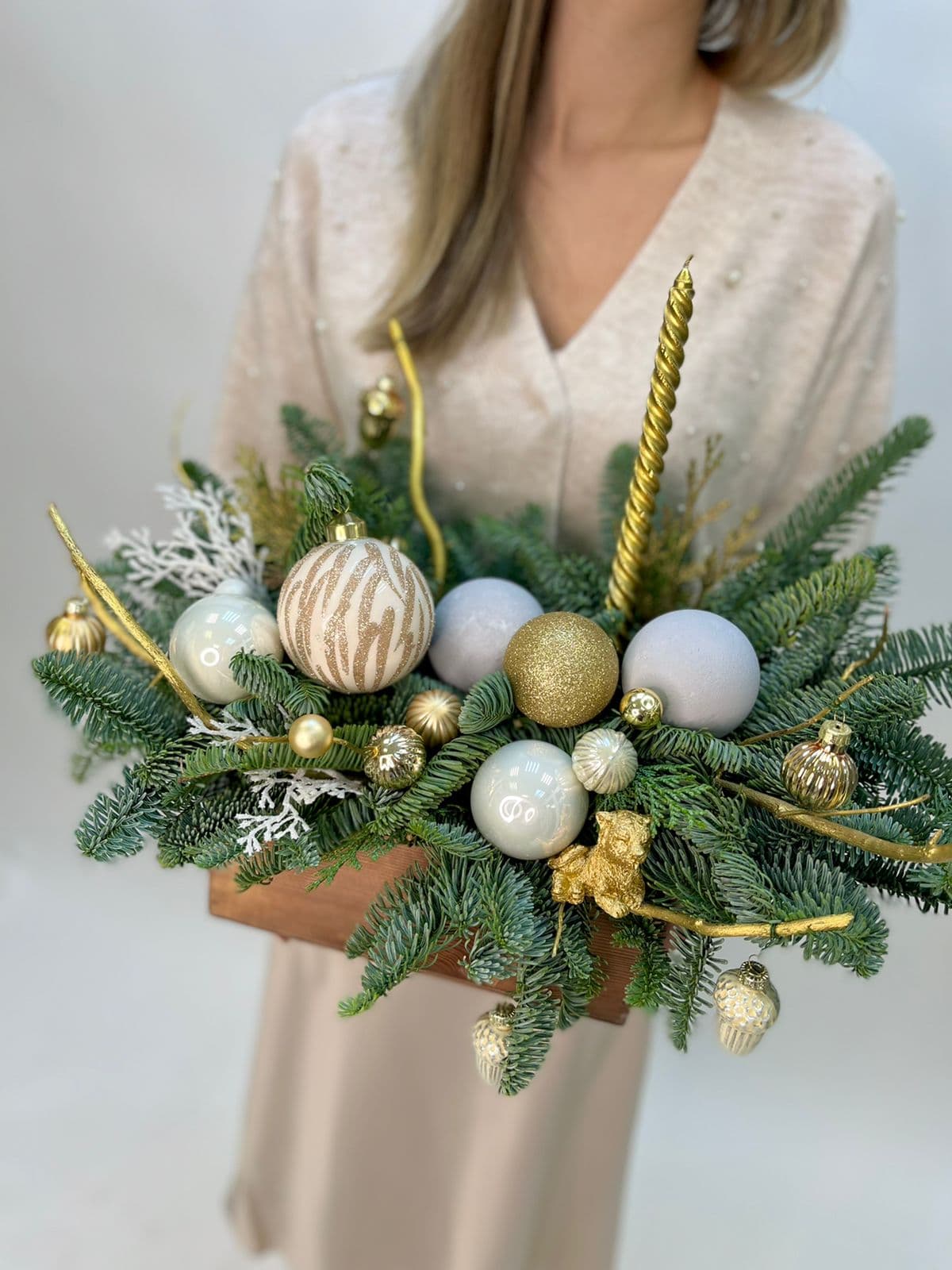 Композиция №2