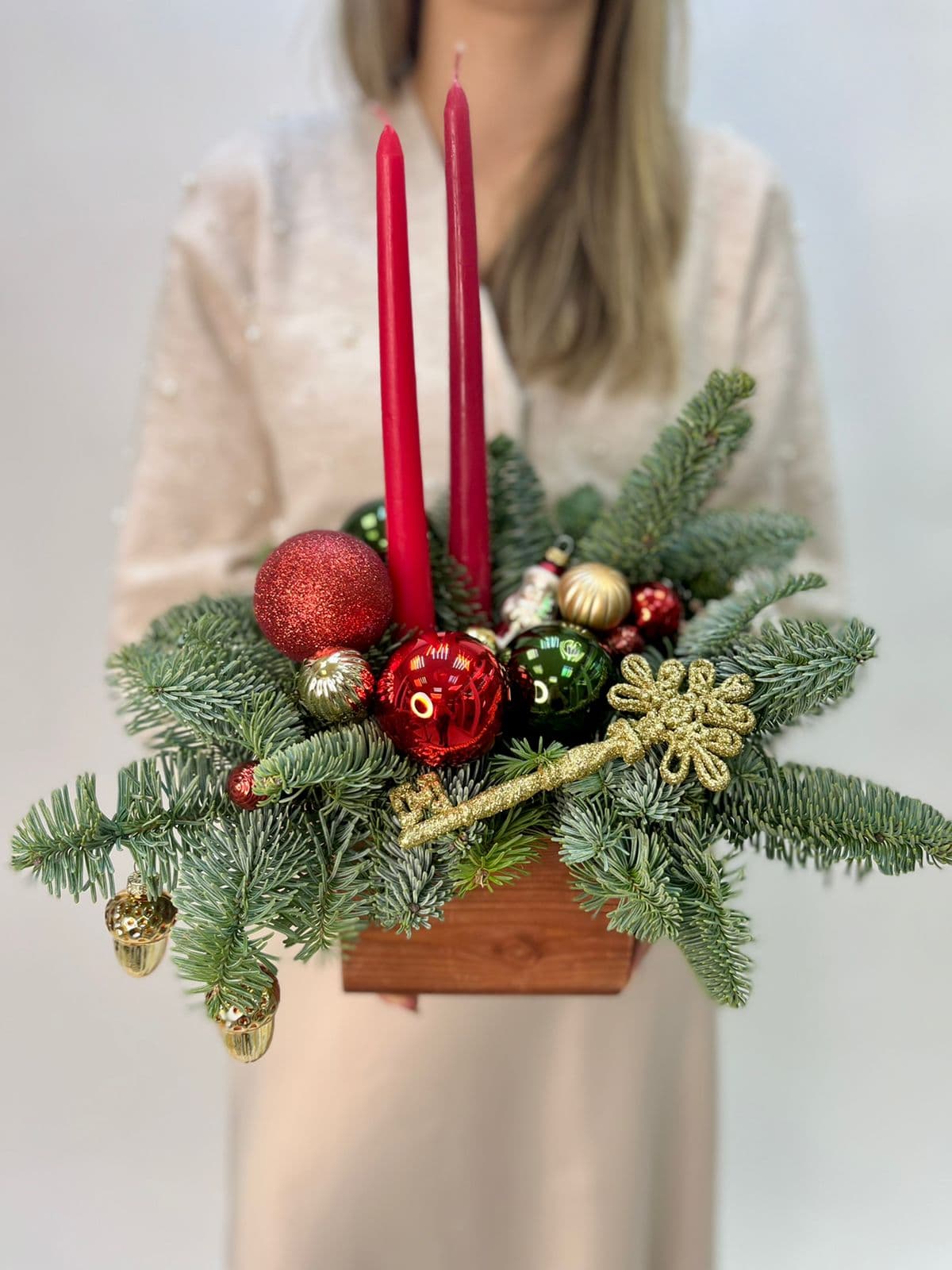 Композиция №4