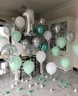 Композиция №688