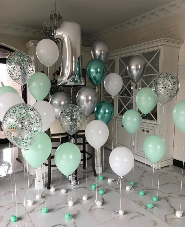 Композиция №688 Композиция №688