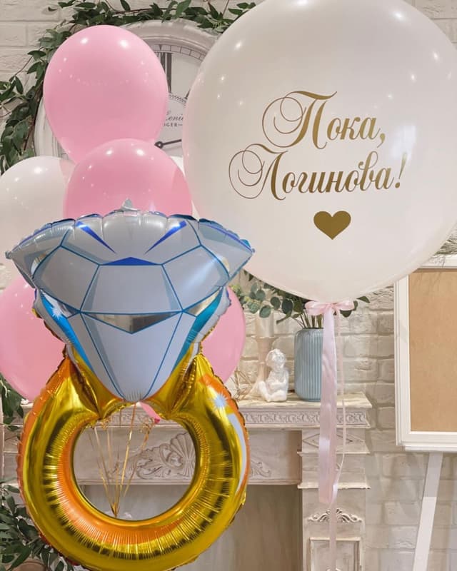 Композиция №693 Композиция №693