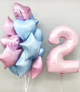 Композиция №746