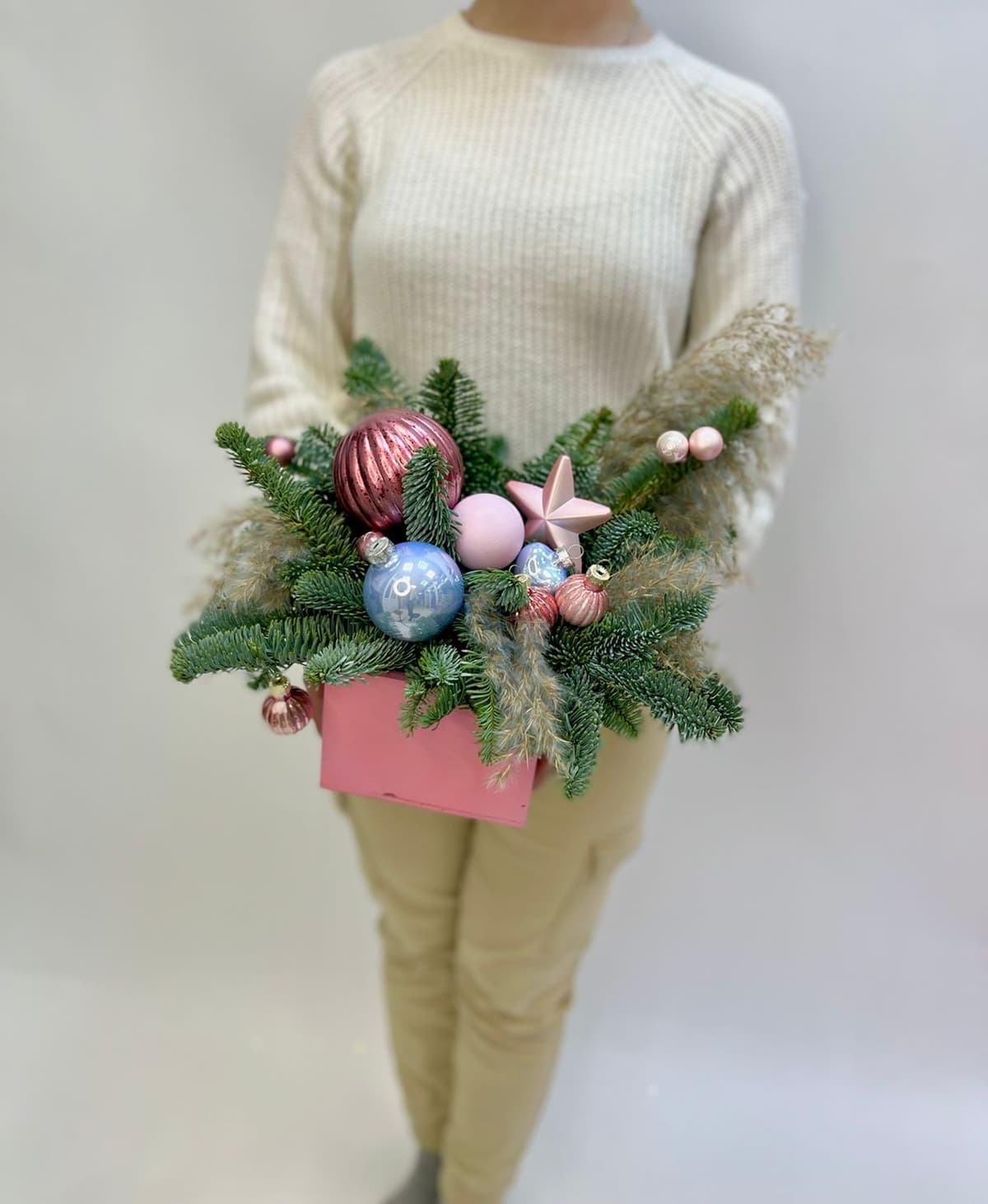 Композиция №7