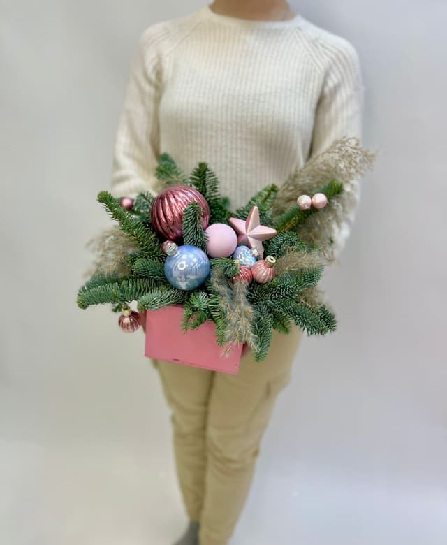 Композиция №7 Композиция №7