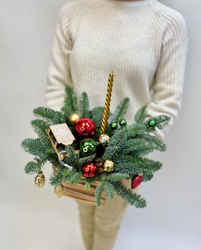 Композиция №8 Композиция №8