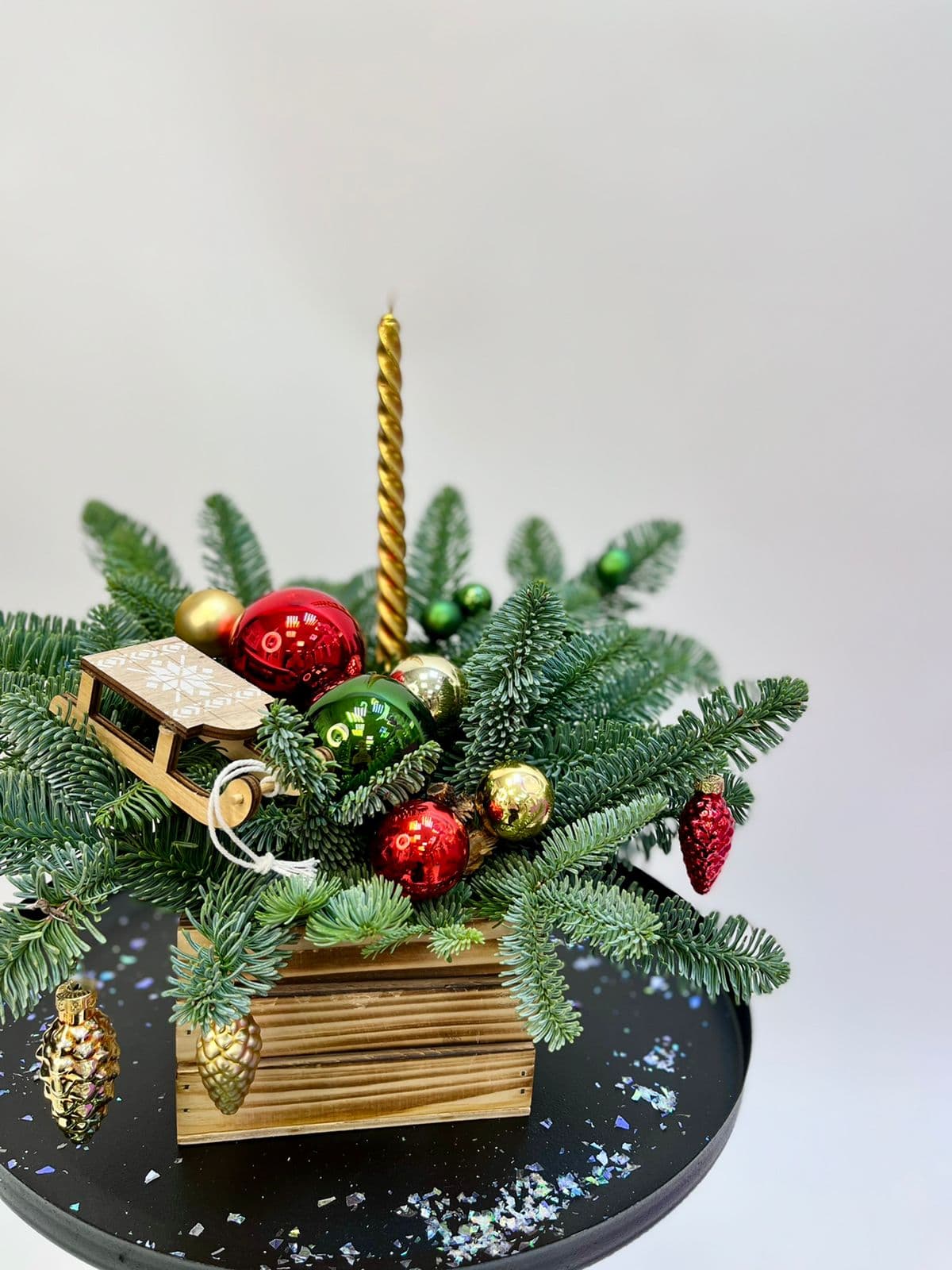 Композиция №8