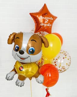 Композиция №929