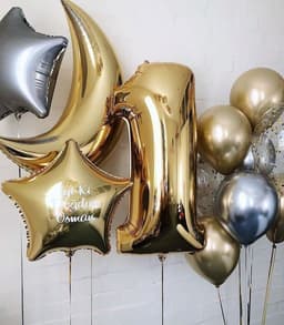 Композиция №930