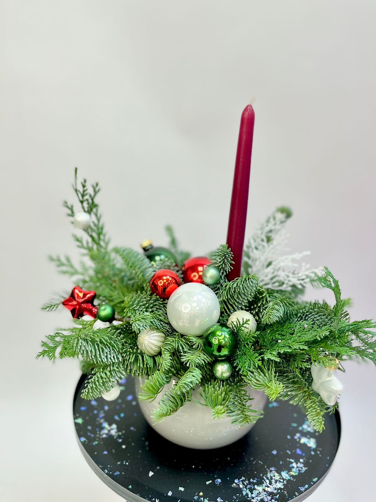 Композиция №9