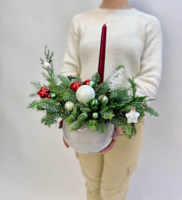 Композиция №9 Композиция №9