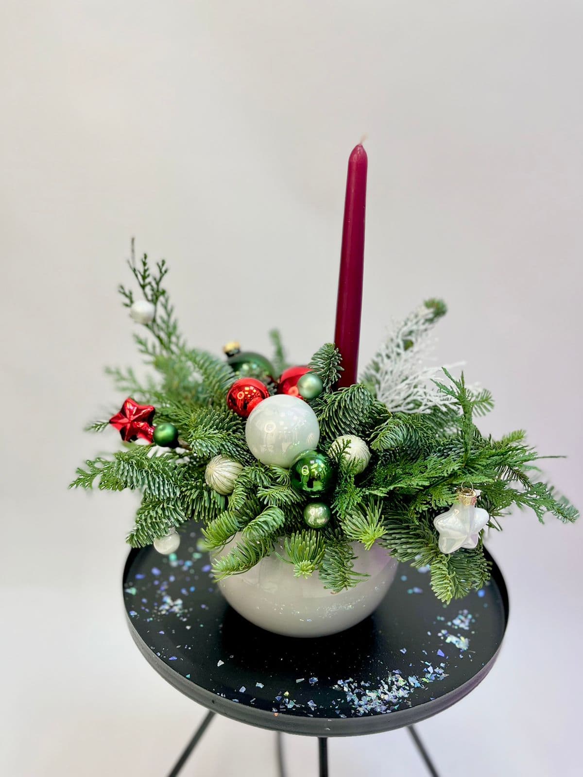 Композиция №9