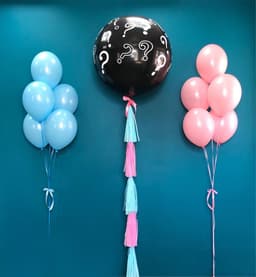 Композиция "A magical moment!"