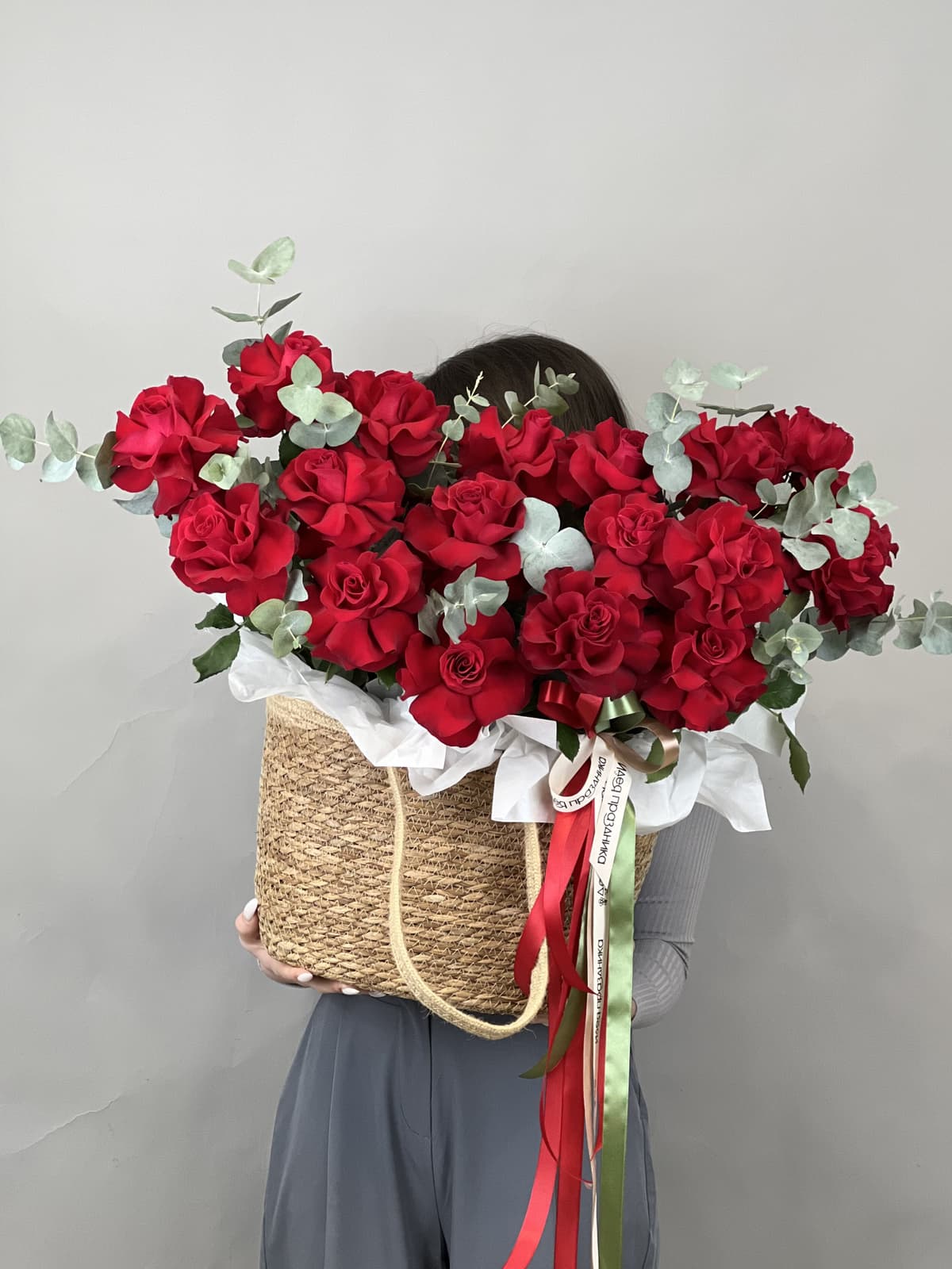 Красочная композиция "Бархат" M