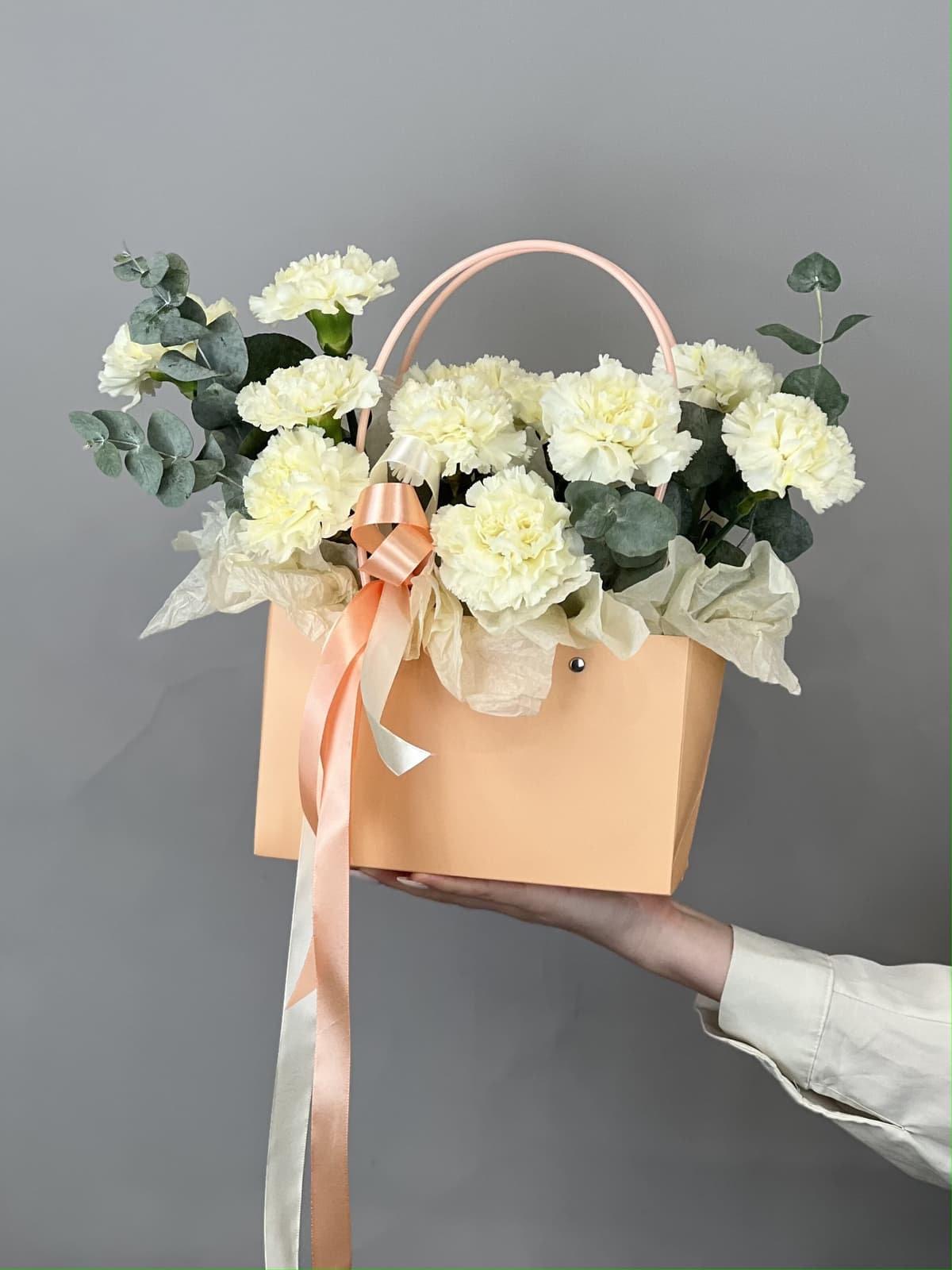 Стильная композиция "Butter"