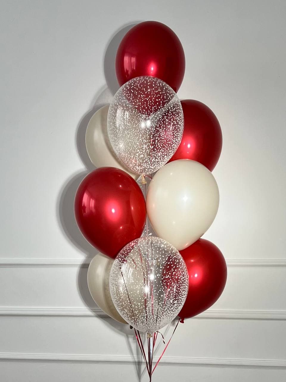 Композиция из шаров «Сказочный»