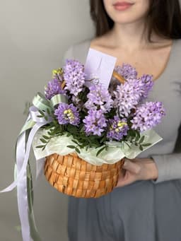 Стильная композиция "Прованс"