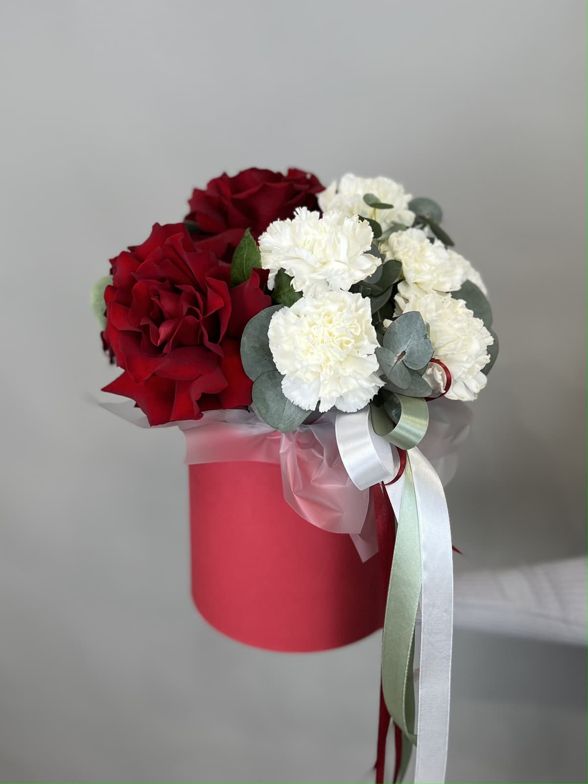 Стильная композиция "Рандеву"