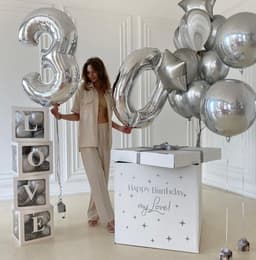 Коробка сюрприз "My Love"