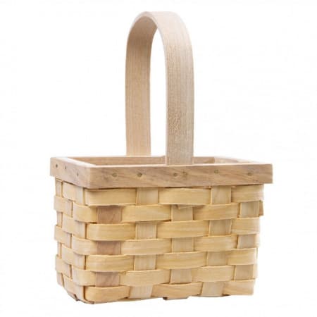 Корзина "Секвойя" D13*8*H9 см Корзина "Секвойя" D13*8*H9 см