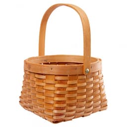 Корзина "Секвойя" D19*11 см