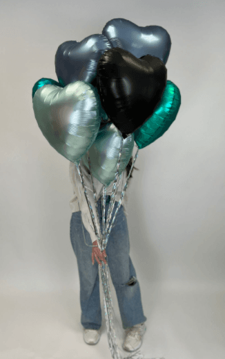 Лента дождик 2 метра 1 шт