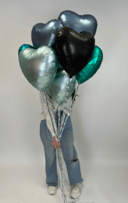 Лента дождик 2 метра 1 шт