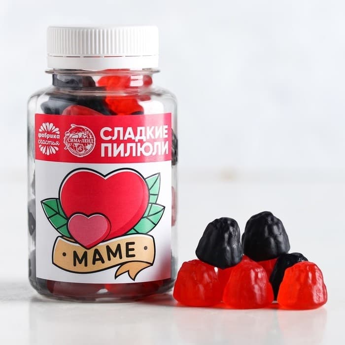 Мармелад «Для мамы», 150 г