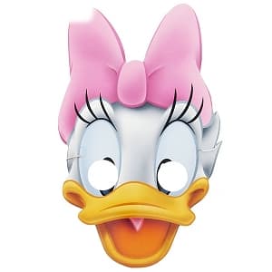 Маска Дейзи Маска Дейзи