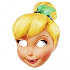 Маска Феи Динь-Динь