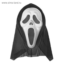 Маска «Крик»