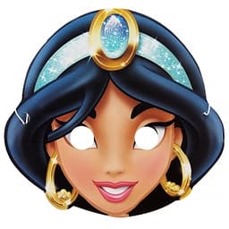 Маска Принцессы Жасмин