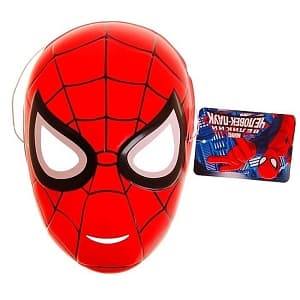Маска РУС Спайдермен ,Марвел Маска РУС Спайдермен ,Марвел