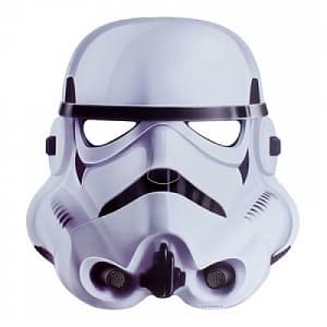 Маска Штурмовик,Звездные войны
