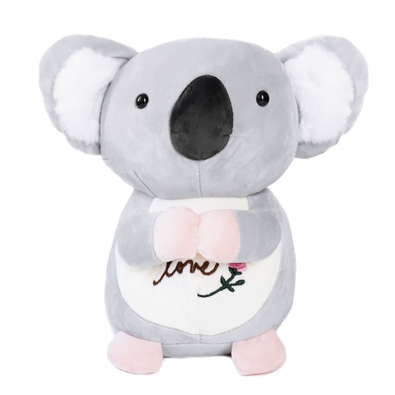 Мягкая игрушка "Коала", 28 см