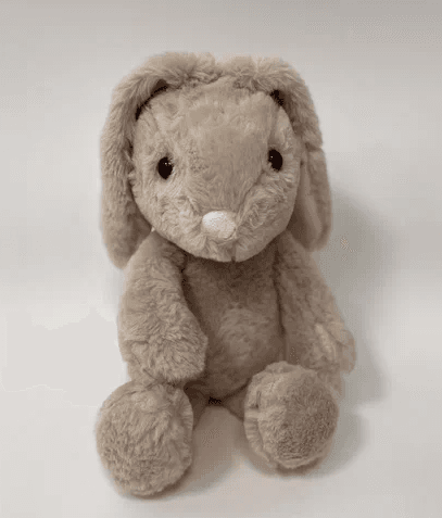 Мягкая игрушка "Зайка" Мягкая игрушка "Зайка"