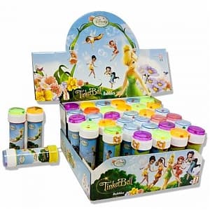 Мыльные пузыри "Феи"60мл