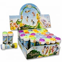 Мыльные пузыри "Феи"60мл