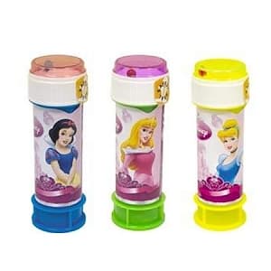 Мыльные пузыри "Принцессы" 60мл