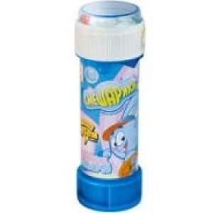 Мыльные пузыри Смешарики 60мл Мыльные пузыри Смешарики 60мл