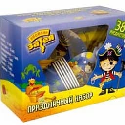 Набор Маленький пират