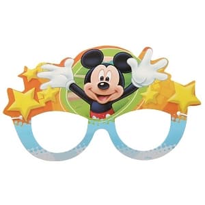 Очки Микки Маус